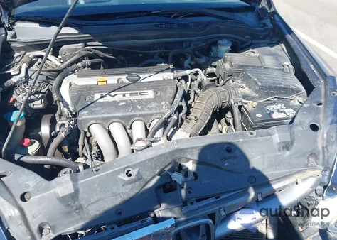 2007 Honda Accord 2.4 Ex from USA, damaged, VIN 1HGCM56807A209871